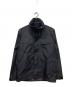 WOOLRICH（ウールリッチ）の古着「マウンテンパーカー」｜ブラック