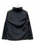 WOOLRICH (ウールリッチ) マウンテンパーカー ブラック サイズ:S：20000円