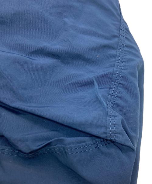 COMME des GARCONS HOMME（コムデギャルソン オム）COMME des GARCONS HOMME (コムデギャルソン オム) 綿ナイロングログラン 2WAY バッグ ネイビーの古着・服飾アイテム