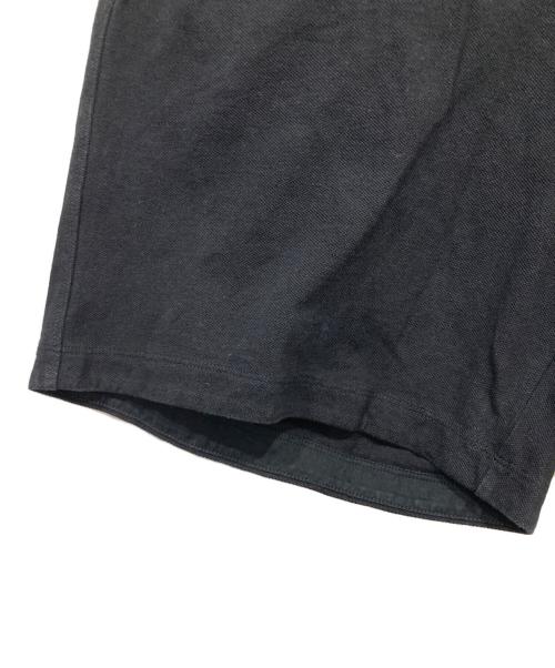 Y-3（ワイスリー）Y-3 (ワイスリー) CLASSIC HEAVY PIQUE SHORTS ブラック サイズ:Mの古着・服飾アイテム
