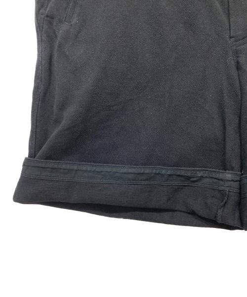 Y-3（ワイスリー）Y-3 (ワイスリー) CLASSIC HEAVY PIQUE SHORTS ブラック サイズ:Mの古着・服飾アイテム