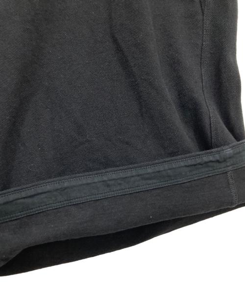 Y-3（ワイスリー）Y-3 (ワイスリー) CLASSIC HEAVY PIQUE SHORTS ブラック サイズ:Mの古着・服飾アイテム