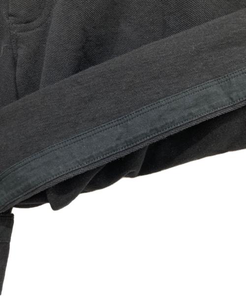 Y-3（ワイスリー）Y-3 (ワイスリー) CLASSIC HEAVY PIQUE SHORTS ブラック サイズ:Mの古着・服飾アイテム