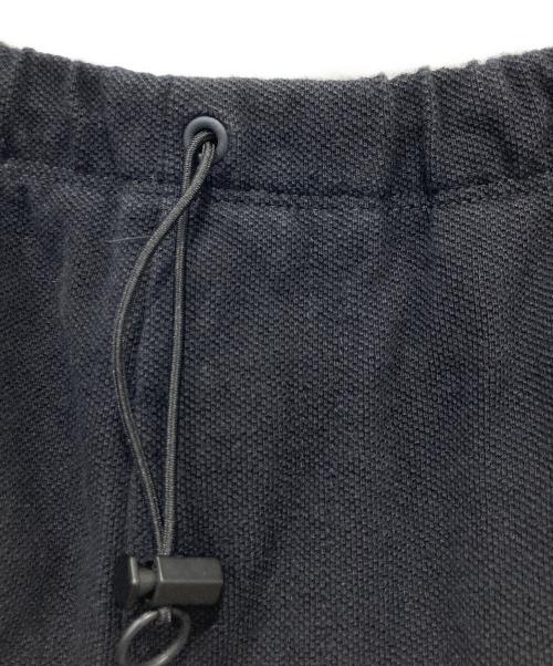 Y-3（ワイスリー）Y-3 (ワイスリー) CLASSIC HEAVY PIQUE SHORTS ブラック サイズ:Mの古着・服飾アイテム