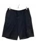 Y-3（ワイスリー）の古着「CLASSIC HEAVY PIQUE SHORTS」｜ブラック