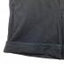 中古・古着 Y-3 (ワイスリー) CLASSIC HEAVY PIQUE SHORTS ブラック サイズ:M：8000円