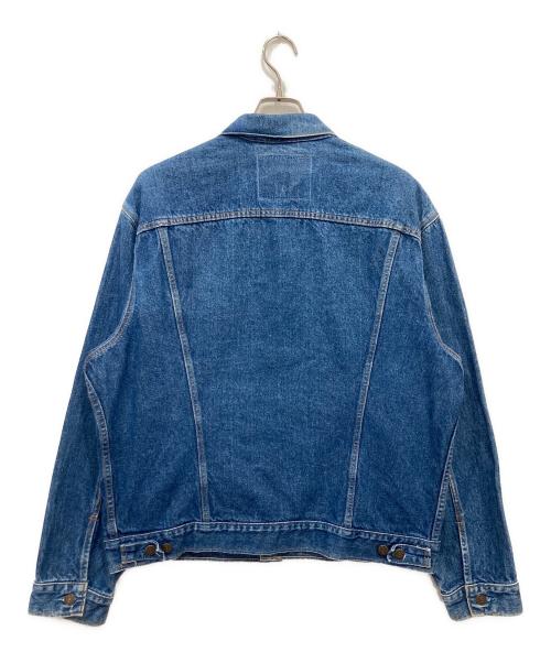 LEVI'S（リーバイス）LEVI'S (リーバイス) 4thデニムジャケット インディゴ サイズ:46の古着・服飾アイテム