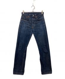 LEVI'S（リーバイス）の古着「1947復刻501XXデニムパンツ」｜インディゴ