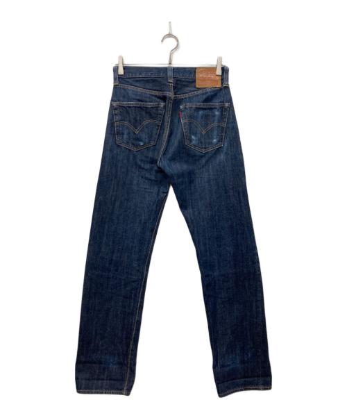 LEVI'S（リーバイス）LEVI'S (リーバイス) 1947復刻501XXデニムパンツ インディゴ サイズ:W30×L34の古着・服飾アイテム