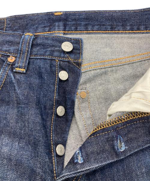 LEVI'S（リーバイス）LEVI'S (リーバイス) 1947復刻501XXデニムパンツ インディゴ サイズ:W30×L34の古着・服飾アイテム