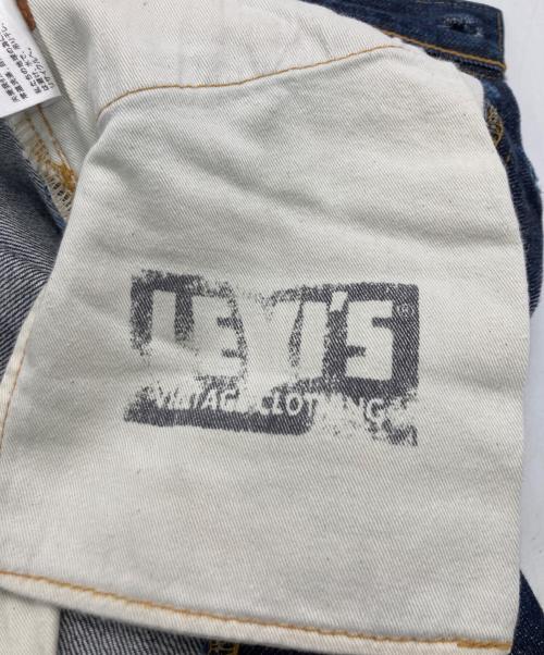 LEVI'S（リーバイス）LEVI'S (リーバイス) 1947復刻501XXデニムパンツ インディゴ サイズ:W30×L34の古着・服飾アイテム