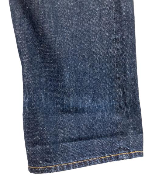 LEVI'S（リーバイス）LEVI'S (リーバイス) 1947復刻501XXデニムパンツ インディゴ サイズ:W30×L34の古着・服飾アイテム