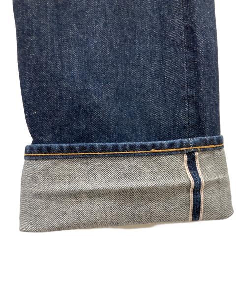 LEVI'S（リーバイス）LEVI'S (リーバイス) 1947復刻501XXデニムパンツ インディゴ サイズ:W30×L34の古着・服飾アイテム