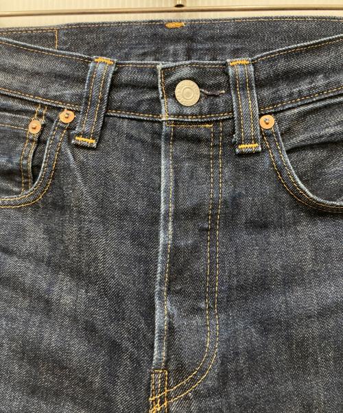 LEVI'S（リーバイス）LEVI'S (リーバイス) 1947復刻501XXデニムパンツ インディゴ サイズ:W30×L34の古着・服飾アイテム