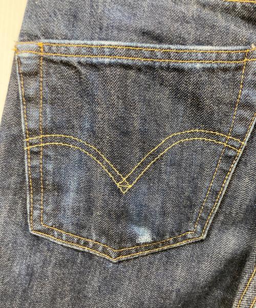 LEVI'S（リーバイス）LEVI'S (リーバイス) 1947復刻501XXデニムパンツ インディゴ サイズ:W30×L34の古着・服飾アイテム