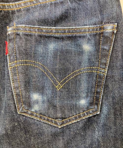 LEVI'S（リーバイス）LEVI'S (リーバイス) 1947復刻501XXデニムパンツ インディゴ サイズ:W30×L34の古着・服飾アイテム