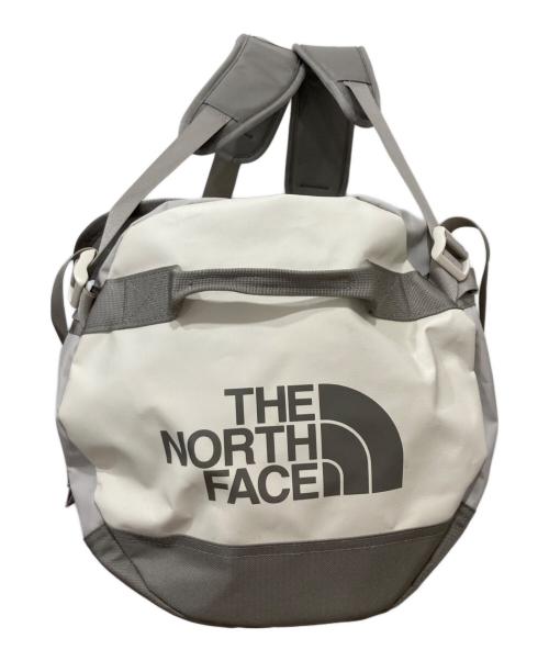 THE NORTH FACE（ザ ノース フェイス）THE NORTH FACE (ザ ノース フェイス) BCダッフルS グレーの古着・服飾アイテム