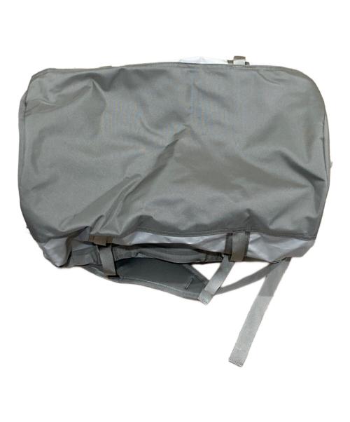 THE NORTH FACE（ザ ノース フェイス）THE NORTH FACE (ザ ノース フェイス) BCダッフルS グレーの古着・服飾アイテム