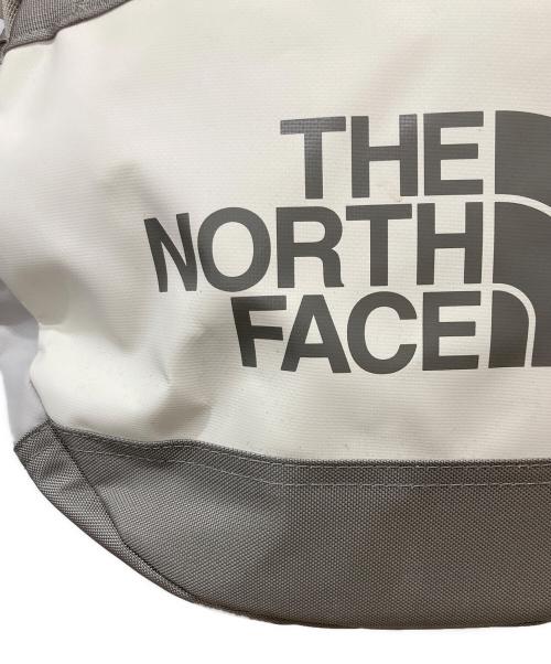 THE NORTH FACE（ザ ノース フェイス）THE NORTH FACE (ザ ノース フェイス) BCダッフルS グレーの古着・服飾アイテム