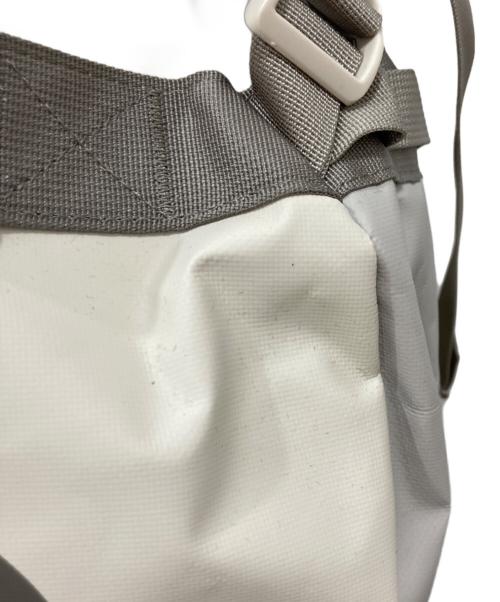 THE NORTH FACE（ザ ノース フェイス）THE NORTH FACE (ザ ノース フェイス) BCダッフルS グレーの古着・服飾アイテム
