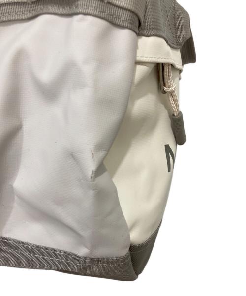 THE NORTH FACE（ザ ノース フェイス）THE NORTH FACE (ザ ノース フェイス) BCダッフルS グレーの古着・服飾アイテム