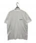 VETMENTS (ヴェトモン) Tシャツ ホワイト サイズ:XS：8000円