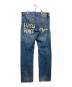 EVISU (エヴィス) デニムパンツ インディゴ サイズ:32：8000円