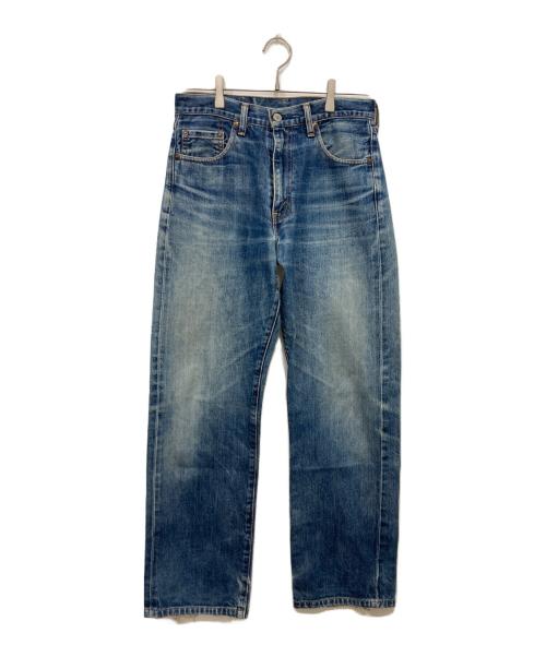 LEVI'S（リーバイス）LEVI'S (リーバイス) 504Zデニムパンツ インディゴ サイズ:W30の古着・服飾アイテム