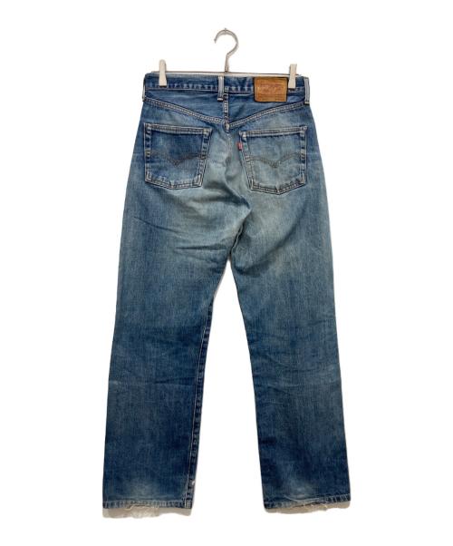 LEVI'S（リーバイス）LEVI'S (リーバイス) 504Zデニムパンツ インディゴ サイズ:W30の古着・服飾アイテム