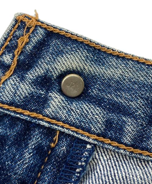 LEVI'S（リーバイス）LEVI'S (リーバイス) 504Zデニムパンツ インディゴ サイズ:W30の古着・服飾アイテム