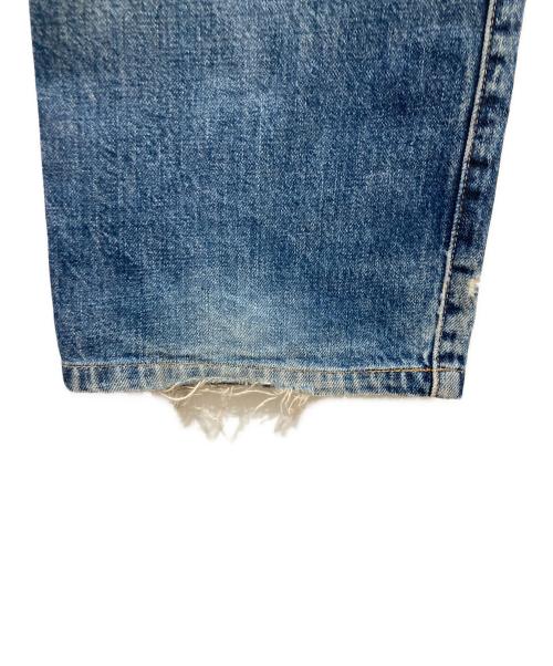 LEVI'S（リーバイス）LEVI'S (リーバイス) 504Zデニムパンツ インディゴ サイズ:W30の古着・服飾アイテム