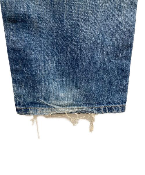 LEVI'S（リーバイス）LEVI'S (リーバイス) 504Zデニムパンツ インディゴ サイズ:W30の古着・服飾アイテム