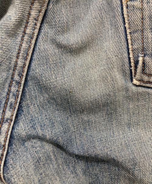 LEVI'S（リーバイス）LEVI'S (リーバイス) 504Zデニムパンツ インディゴ サイズ:W30の古着・服飾アイテム