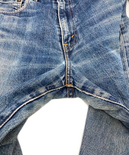 LEVI'S（リーバイス）LEVI'S (リーバイス) 504Zデニムパンツ インディゴ サイズ:W30の古着・服飾アイテム
