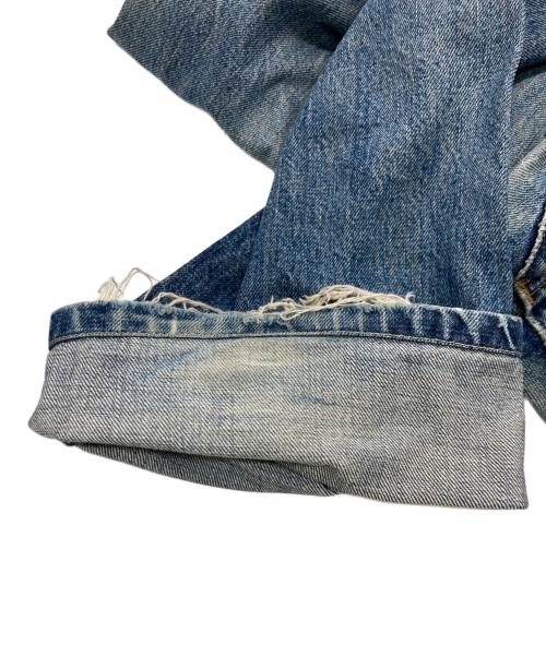 LEVI'S（リーバイス）LEVI'S (リーバイス) 504Zデニムパンツ インディゴ サイズ:W30の古着・服飾アイテム