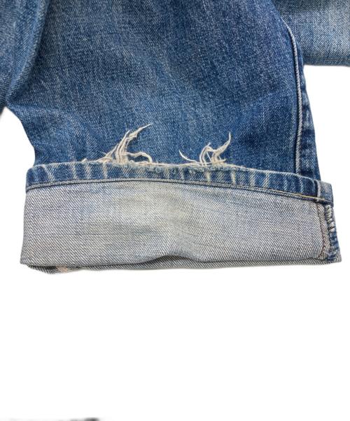 LEVI'S（リーバイス）LEVI'S (リーバイス) 504Zデニムパンツ インディゴ サイズ:W30の古着・服飾アイテム