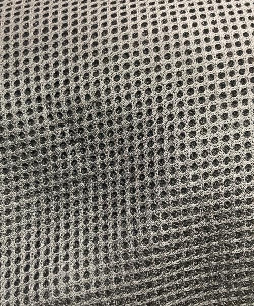 MM6 Maison Margiela（エムエムシックスメゾンマルジェラ）MM6 Maison Margiela (エムエムシックスメゾンマルジェラ) Mesh Japanese Tote Bag ブラックの古着・服飾アイテム