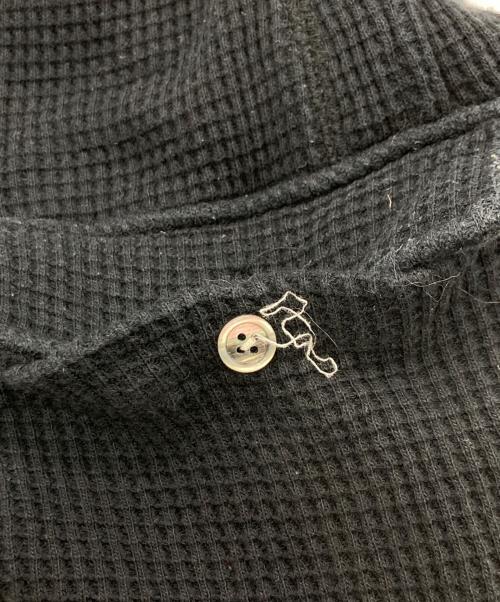 FAF（エフエーエフ）FAF (エフエーエフ) Thermal Warm Up Pants ブラック サイズ:Mの古着・服飾アイテム