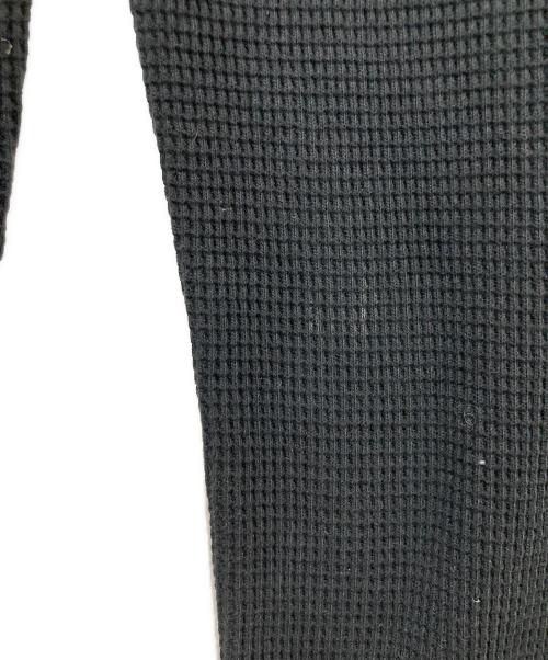 FAF（エフエーエフ）FAF (エフエーエフ) Thermal Warm Up Pants ブラック サイズ:Mの古着・服飾アイテム