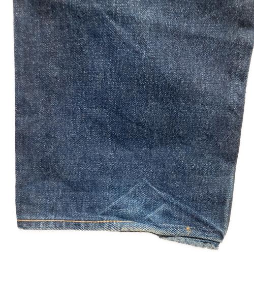 SUPREME（シュプリーム）SUPREME (シュプリーム) LEVI'S (リーバイス) 505 Zip Fly Jean Leopard インディゴ サイズ:W30の古着・服飾アイテム