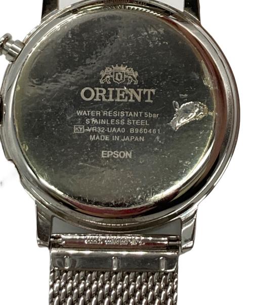 ORIENT（オリエント）ORIENT (オリエント) 腕時計の古着・服飾アイテム