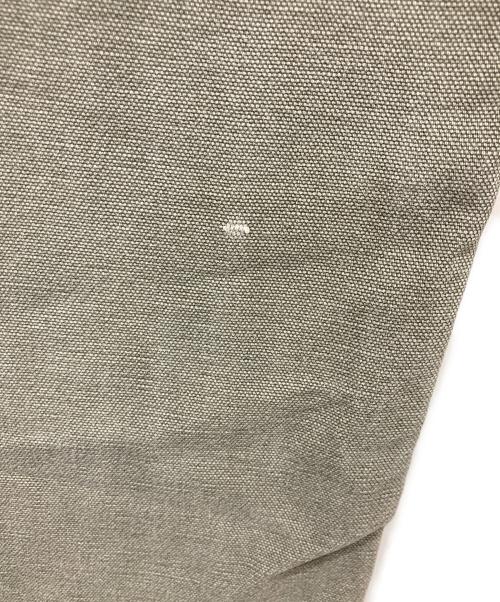 CarHartt（カーハート）CarHartt (カーハート) ペインターパンツ グリーン サイズ:不明の古着・服飾アイテム
