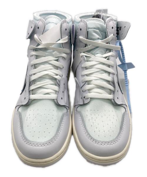 NIKE（ナイキ）NIKE (ナイキ) Virgil Abloh Archive Air Jordan 1 Retro High OG 