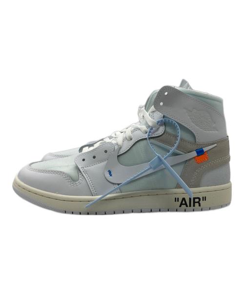 NIKE（ナイキ）NIKE (ナイキ) Virgil Abloh Archive Air Jordan 1 Retro High OG 