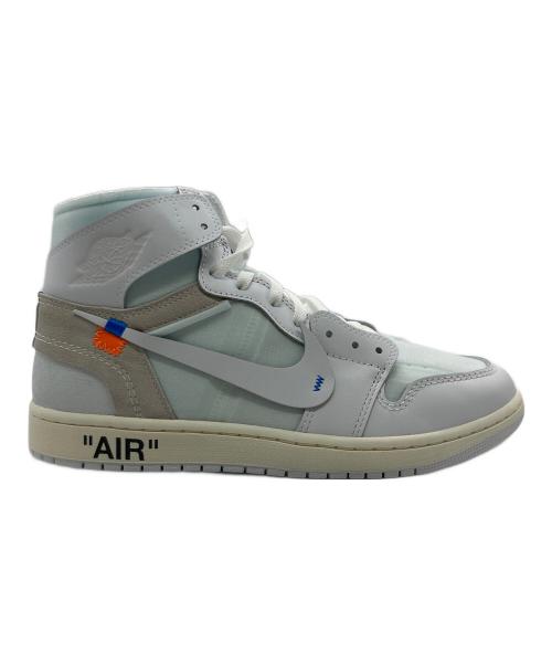 NIKE（ナイキ）NIKE (ナイキ) Virgil Abloh Archive Air Jordan 1 Retro High OG 