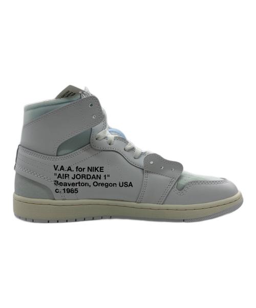 NIKE（ナイキ）NIKE (ナイキ) Virgil Abloh Archive Air Jordan 1 Retro High OG 