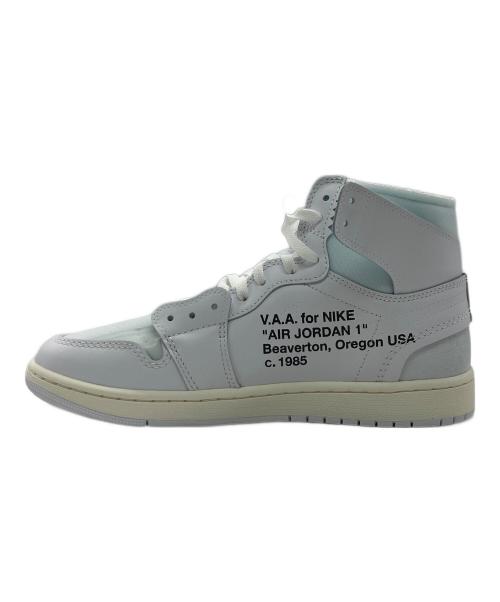 NIKE（ナイキ）NIKE (ナイキ) Virgil Abloh Archive Air Jordan 1 Retro High OG 