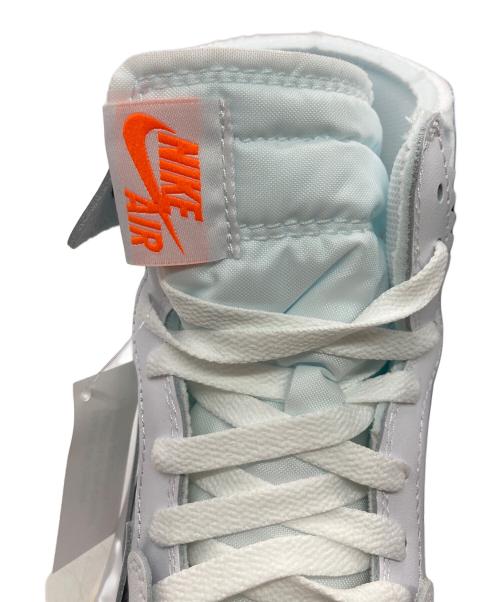 NIKE（ナイキ）NIKE (ナイキ) Virgil Abloh Archive Air Jordan 1 Retro High OG 