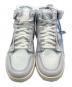 NIKE (ナイキ) Virgil Abloh Archive Air Jordan 1 Retro High OG 