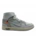 中古・古着 NIKE (ナイキ) Virgil Abloh Archive Air Jordan 1 Retro High OG 
